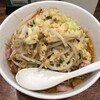 麺屋翔 みそ処