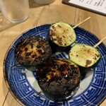 かしわ屋 こばやし - 