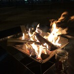 サイタブリア ベイパーク グリル バー - 