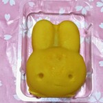 創作和菓子 濱うさぎ - 