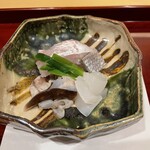 Ajino Kaze Nishimura - 