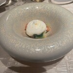 BEIGE ALAIN DUCASSE TOKYO - 