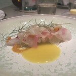 BEIGE ALAIN DUCASSE TOKYO - 