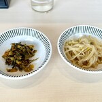 大分ラーメン十八番 - 