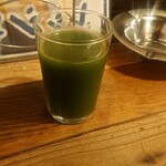 王龍ラーメン - 青汁(’-’*)♪