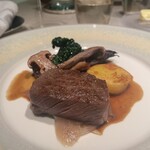 BEIGE ALAIN DUCASSE TOKYO - 