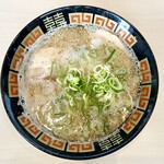 大分ラーメン十八番 - 