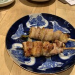 かしわ屋 こばやし - 