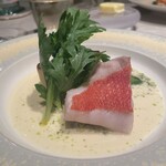 BEIGE ALAIN DUCASSE TOKYO - 