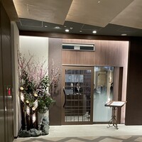 日比谷 蟹みつ - 入り口