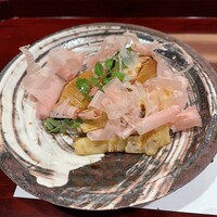 味の風 味の風 にしむら （あじのかぜ にしむら） - 桜井/日本料理