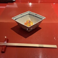 鮨　銀座　鰤門 - 