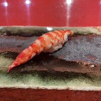 鮨　銀座　鰤門 - 