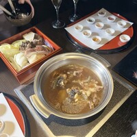 姫路 瓢亭 西二階町店 ふくべ - 