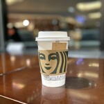 STARBUCKS COFFEE - 