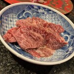 個室焼肉 夜桜 - 