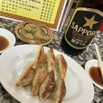 今池呑助飯店 - 