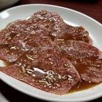 焼肉幸泉 - 