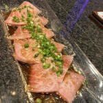 Koshitsu Yakiniku Yozakura - 