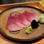 日本料理 晴山 - 