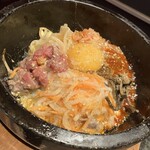 Koshitsu Yakiniku Yozakura - 