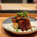 日本料理 晴山 - 