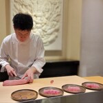 日本料理 晴山 - 