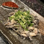 Koshitsu Yakiniku Yozakura - 