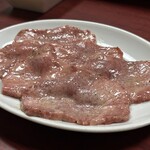 焼肉幸泉 - 