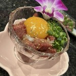 Koshitsu Yakiniku Yozakura - 