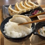 肉汁餃子のダンダダン - 