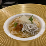 そうめん そそそ ～その先へ～ - 