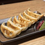 肉汁餃子のダンダダン - 