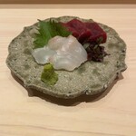 THE SUSHI GINZA 極 - 