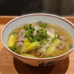 日本料理 晴山 - 