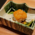 日本料理 晴山 - 