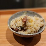 日本料理 晴山 - 