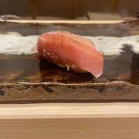 THE SUSHI GINZA 極 - 