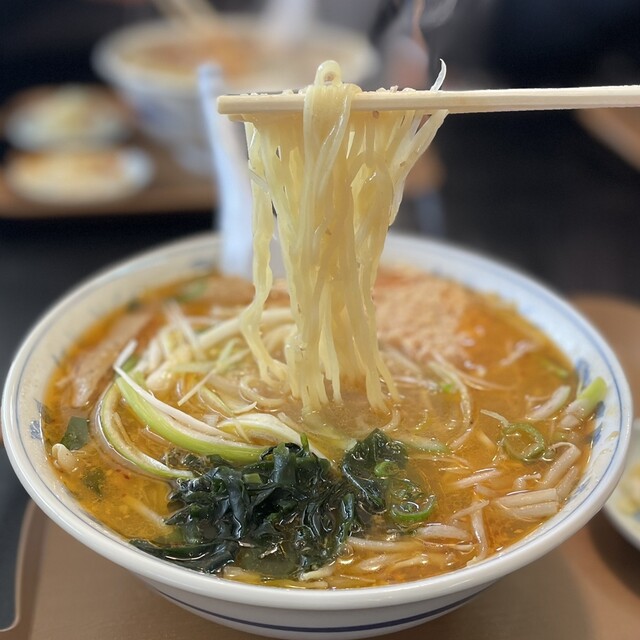 北のラーメン - 寒河江（ラーメン）の写真