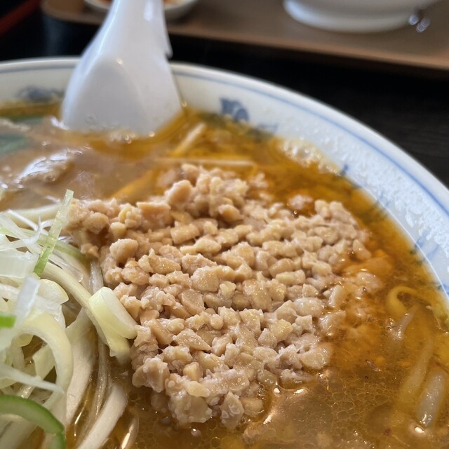 北のラーメン - 寒河江（ラーメン）の写真