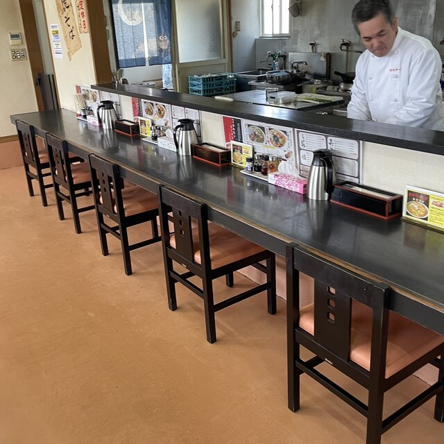 北のラーメン - 寒河江（ラーメン）の写真