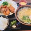 うどん坊みさき - 料理写真: