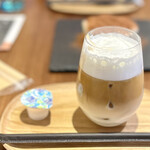 GINZA CAFE - 