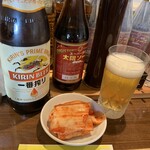 ニューフリッツ田ノ上 - 