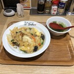 れんげ食堂 Toshu 新逗子店 - 