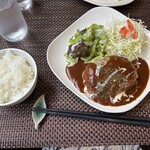 コーヒーハウス シン - 