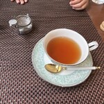 コーヒーハウス シン - 