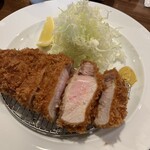 ニューフリッツ田ノ上 - 