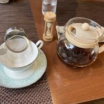 コーヒーハウス シン - 