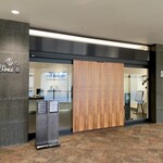 ANA SUITE LOUNGE、ANA LOUNGE - 